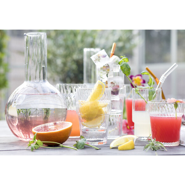 Drikkeglas Opacity, 2-pak 30cl (Billede 3 af 3)