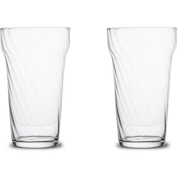 Highball glas Opacity, 2-pak 43cl (Billede 1 af 2)