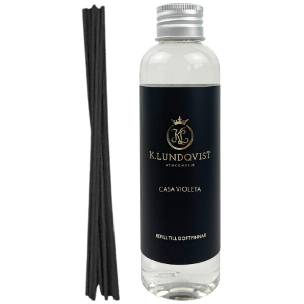 Refill Duftsticks 150ml