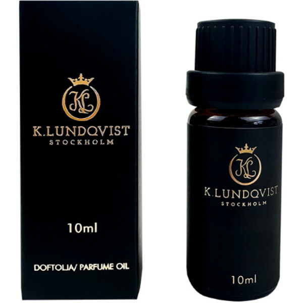 Duftolie 10 ml