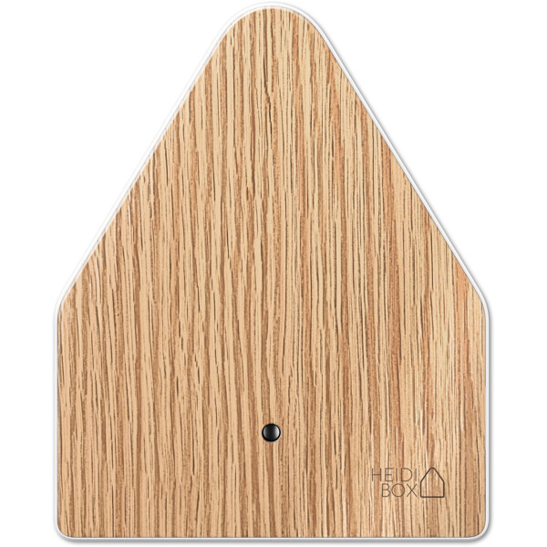 Heidibox Spilledåse Alperne (Billede 1 af 3)