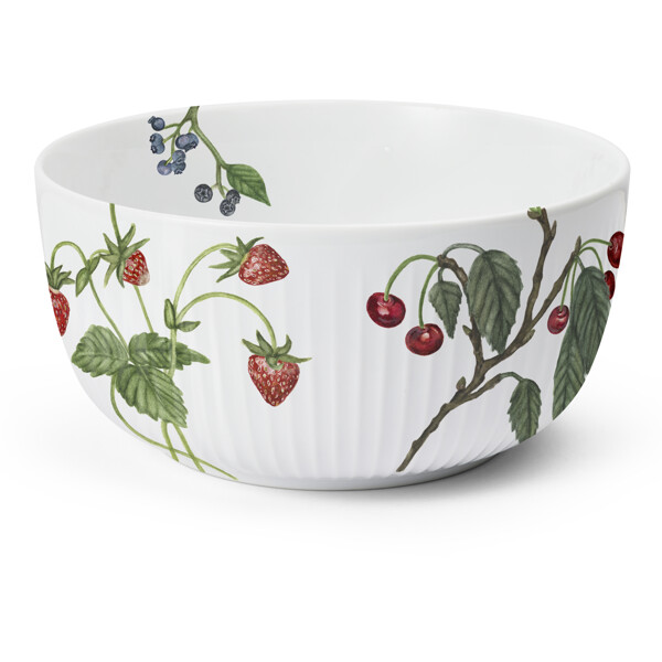 Hammershøi Sommer Skål 21 cm (Billede 2 af 8)