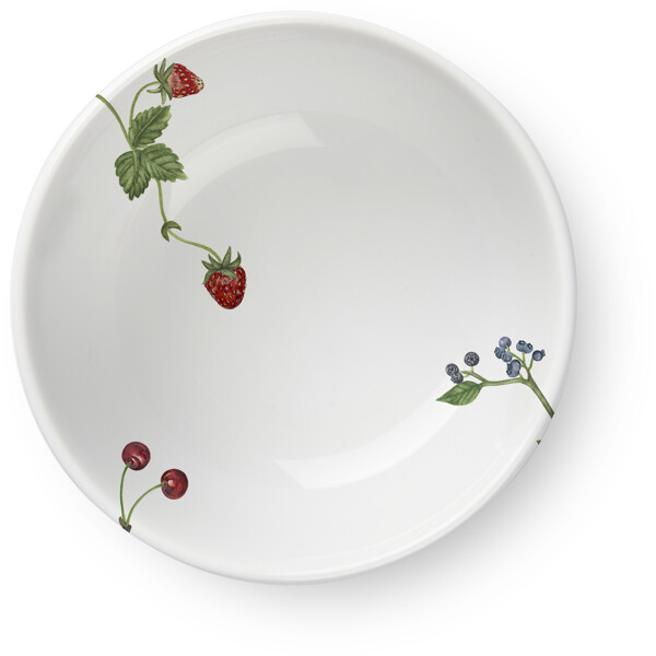 Hammershøi Sommer Skål 21 cm (Billede 3 af 8)