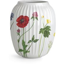 Hammershøi Sommer Vase 21 cm Sommerbær