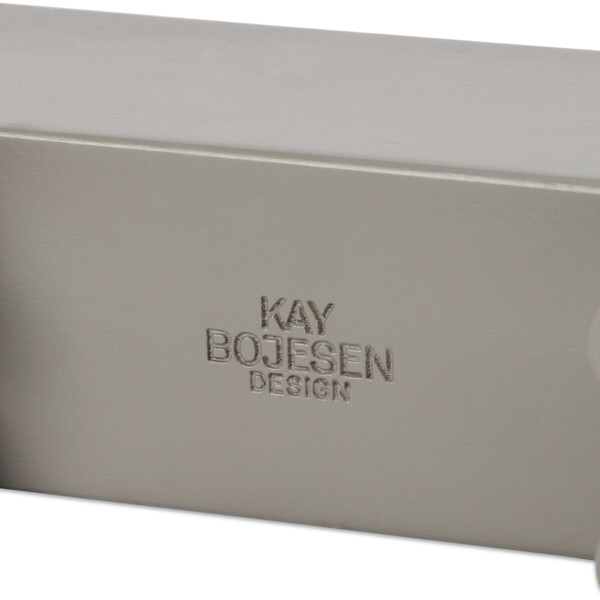Kay Bojesen Flodhest 9 cm (Billede 4 af 5)