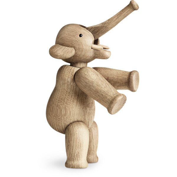 Kay Bojesen Elefant liliput (Billede 2 af 5)