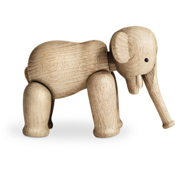 Kay Bojesen Elefant liliput (Billede 3 af 5)