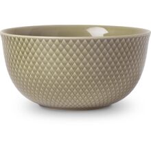 Rhombe Earth Serveringsskål 17,5 cm