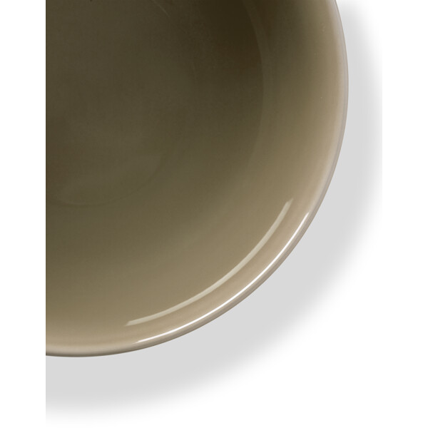 Rhombe Earth Serveringsskål 17,5 cm (Billede 2 af 5)