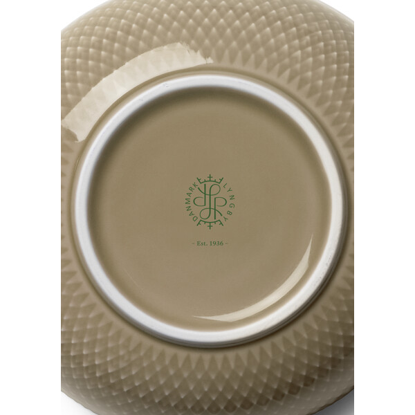Rhombe Earth Serveringsskål 17,5 cm (Billede 3 af 5)