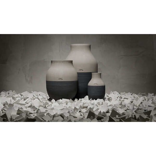 Omaggio Circulære Vase (Billede 5 af 5)