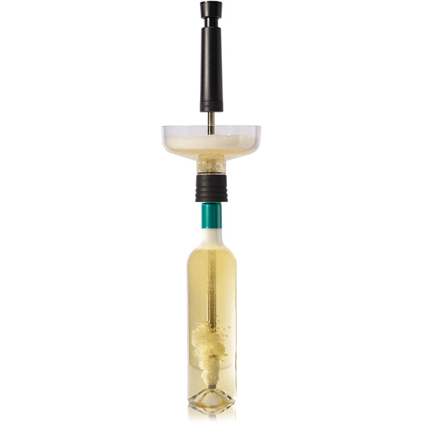 Airtender Wine Aerator Pro Sæt (Billede 2 af 5)