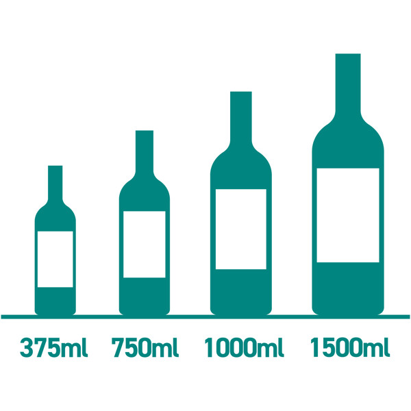 Airtender Wine Aerator Pro Sæt (Billede 5 af 5)