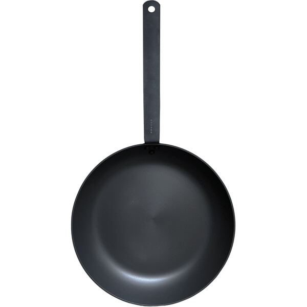 Satake Kulstål Stegepande (Billede 1 af 4)