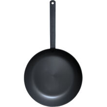 28 cm - Satake Kulstål Stegepande
