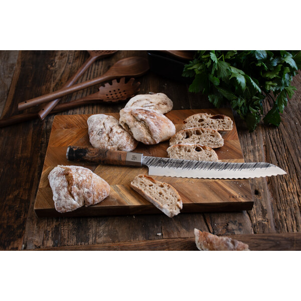 Satake Ame Brødkniv (Billede 3 af 4)