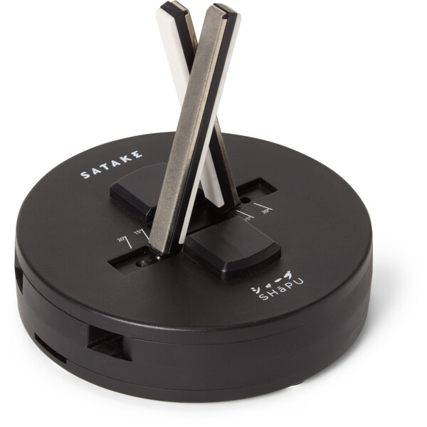 Satake Knivsliber Shapu (Billede 1 af 7)