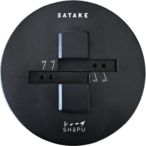 Satake Knivsliber Shapu (Billede 3 af 7)