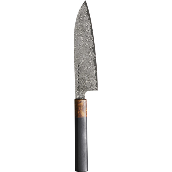 Satake OMO Santoku (Billede 1 af 5)