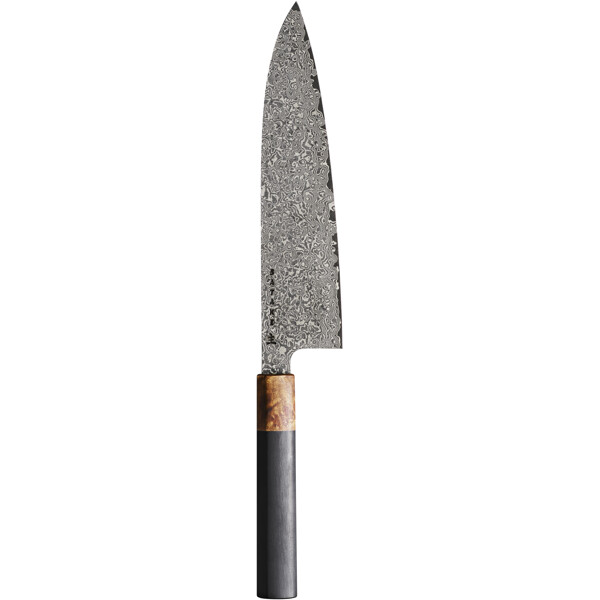 Satake OMO Kokkekniv (Billede 1 af 4)