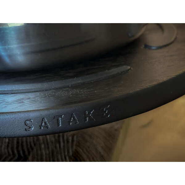 Satake magnetisk bordskåner i træ (Billede 4 af 5)