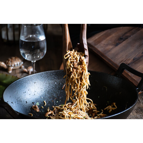 Satake Spaghettiske Valnød (Billede 4 af 4)