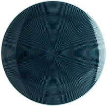 22 cm - Night Blue - Thomas Loft Desserttallerken