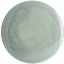 28 cm - Moon Grey - Thomas Loft Middagstallerken