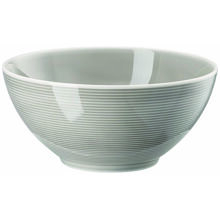 0,8 liter - Moon Grey - Thomas Loft Skål rund 0,8L