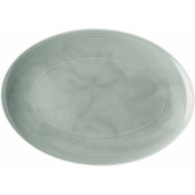Moon Grey - Thomas Loft Serveringsfad 34 cm