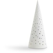 Nobili Lysestage 25,5 cm Snow White