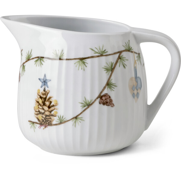 Hammershøi Christmas Saucenakke 66 cl (Billede 2 af 5)