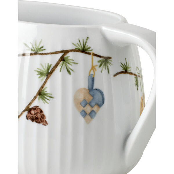 Hammershøi Christmas Saucenakke 66 cl (Billede 3 af 5)