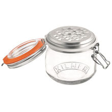 Kilner Rivejern med krukke Kilner 0,5L