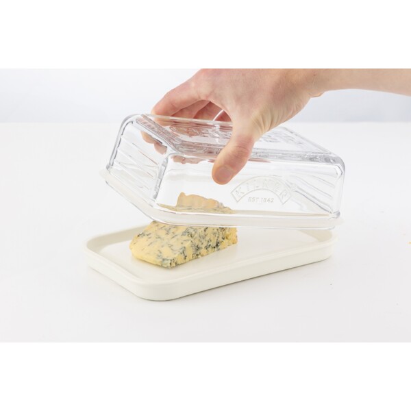 Kilner Ost Beholder (Billede 2 af 5)