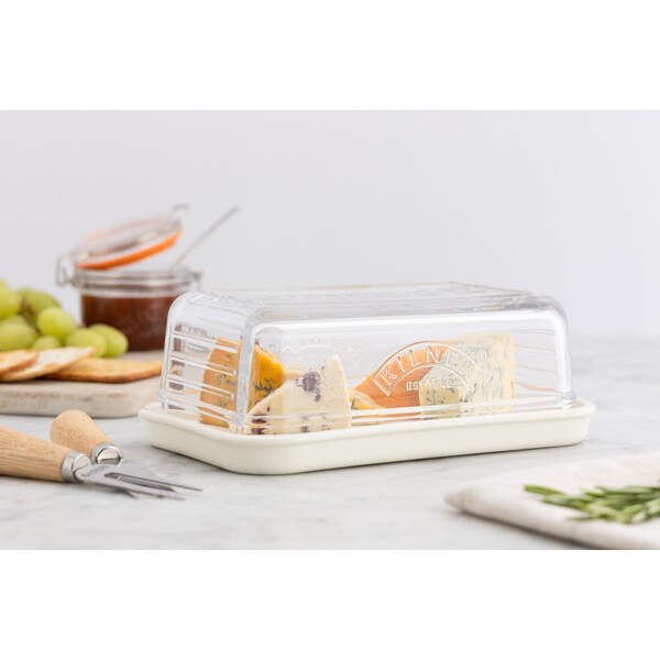 Kilner Ost Beholder (Billede 4 af 5)