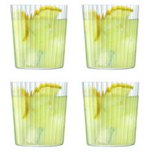 Drikkeglas Gio Line 4-pak 390ml