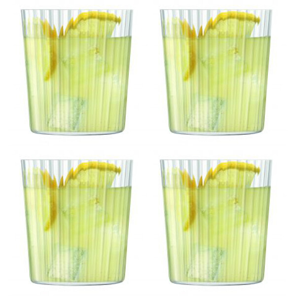 Drikkeglas Gio Line 4-pak 390ml (Billede 1 af 4)