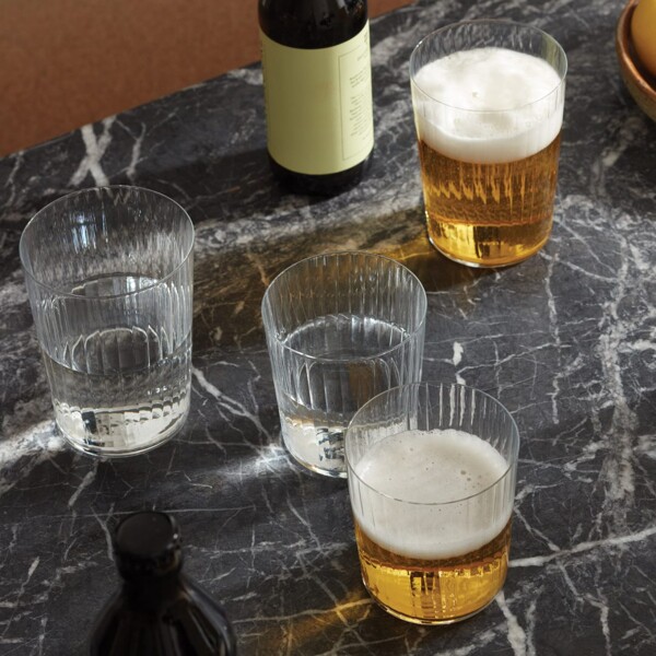 Drikkeglas Gio Line 4-pak 390ml (Billede 2 af 4)