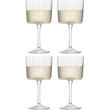 Vinglas Gio Line 4-pak 250ml