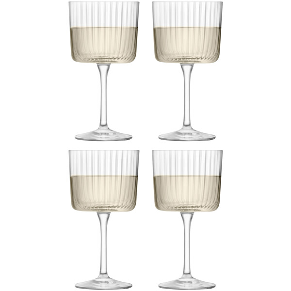 Vinglas Gio Line 4-pak 250ml (Billede 1 af 4)