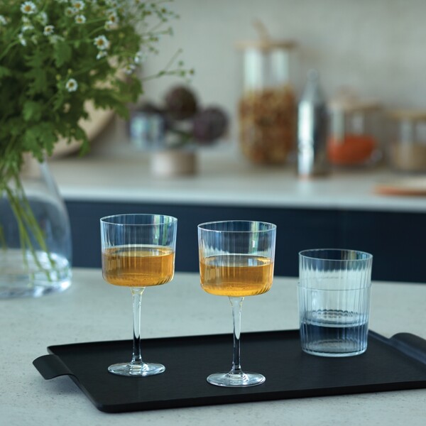 Vinglas Gio Line 4-pak 250ml (Billede 3 af 4)