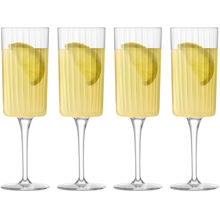 Champagneglas Gio Line 4-pak 210 ml