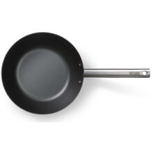 Skottsberg Stegepande Kulstål 24 cm