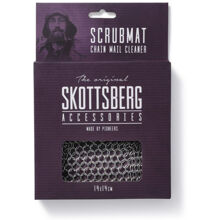 Skottsberg Rengører