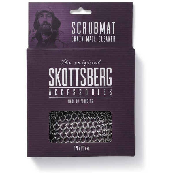 Skottsberg Rengører