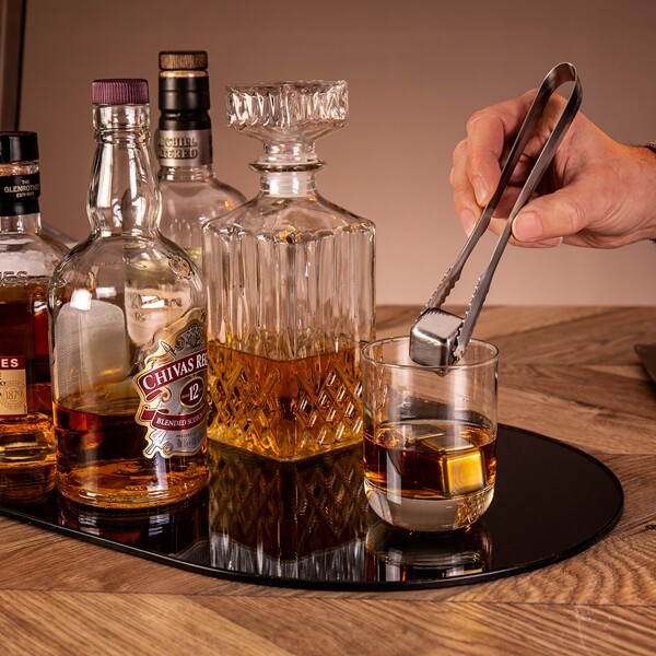 Whisky Sten 4-pak (Billede 2 af 5)