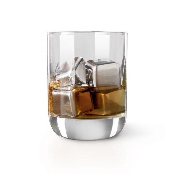 Whisky Sten 4-pak (Billede 3 af 5)