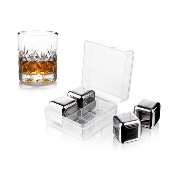 Whisky Sten 4-pak (Billede 4 af 5)