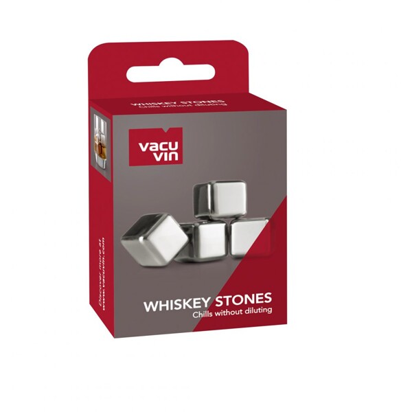 Whisky Sten 4-pak (Billede 5 af 5)